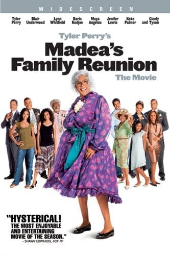 Madea's Family Reunion (Widescreen Edition) - 8516