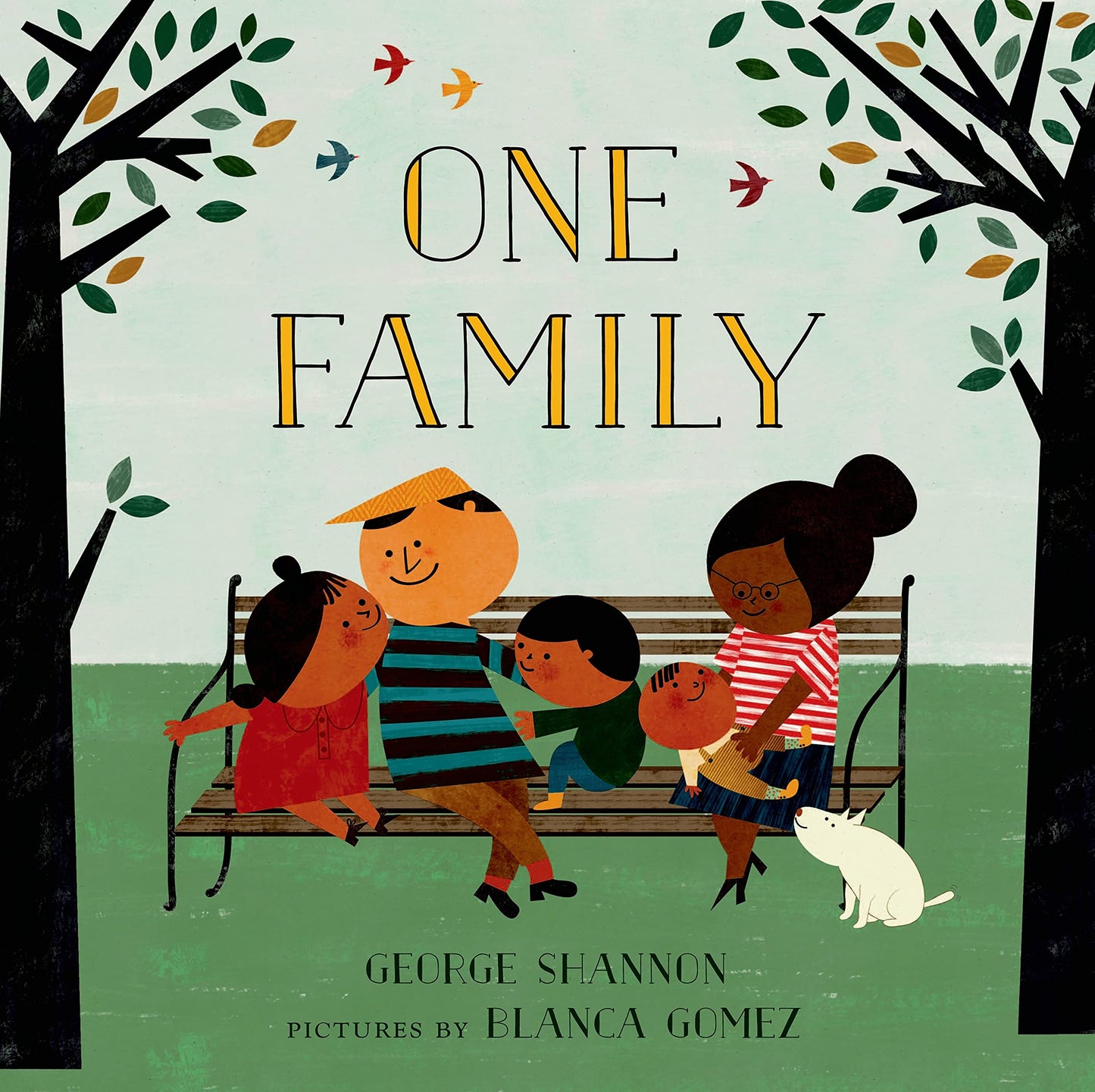 One Family - 533