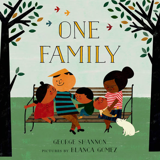 One Family - 533
