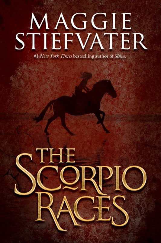 The Scorpio Races - 920