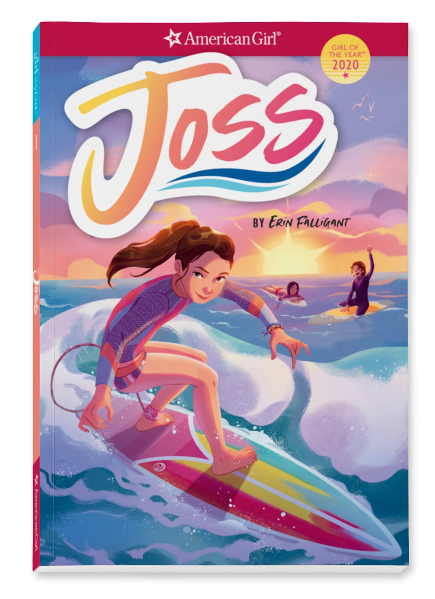 Joss (Girl of the Year) - 6957