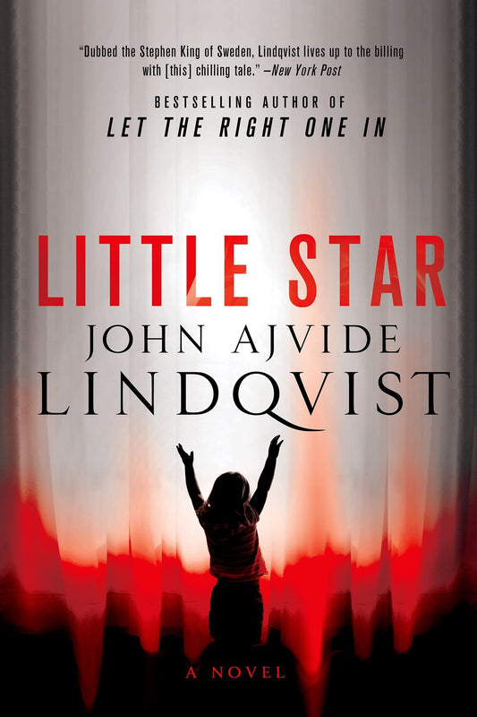 Little Star: A Novel - 3254