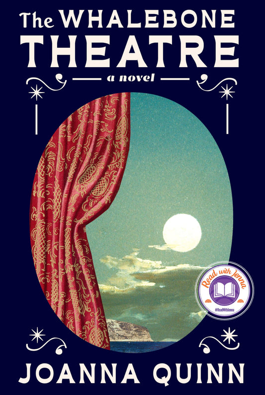 The Whalebone Theatre: A novel - 1360