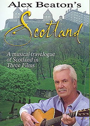 Alex Beaton's Scotland, A Musical Travelogue of Scotland in Three Films - 1374
