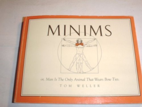 Minims: A Knowledge of Sanskrit Is of Little Use to a Man Trapped in a Sewer - 646
