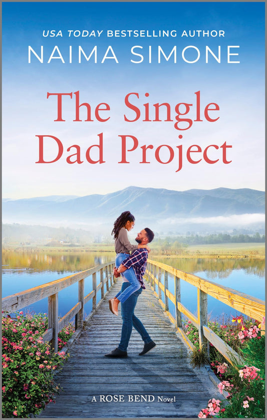 The Single Dad Project (Rose Bend) - 8445