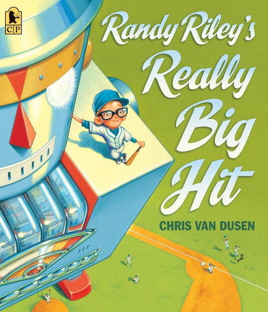 Randy Riley's Really Big Hit - 5307