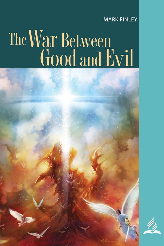 The War Between Good and Evil - 8572