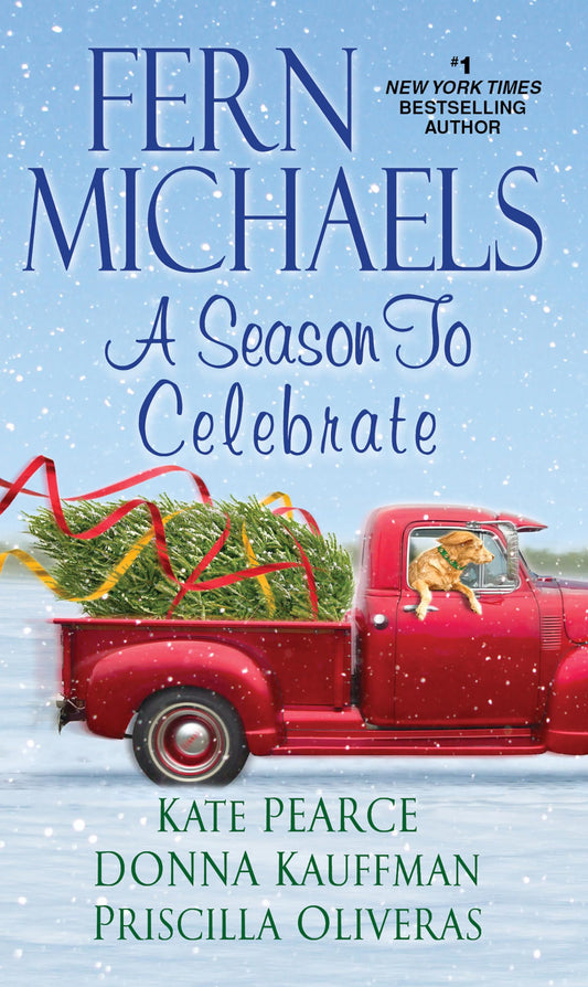 A Season to Celebrate - 9219