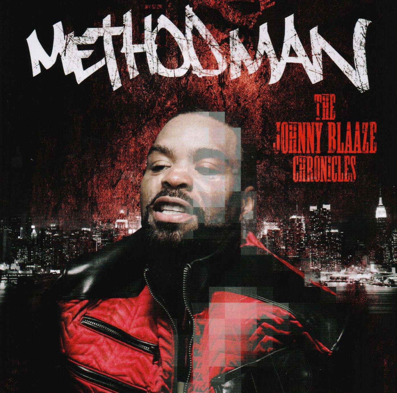 Johnny Blaze Chronicles - 7798