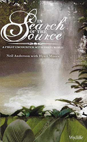 In Search of the Source - 7449