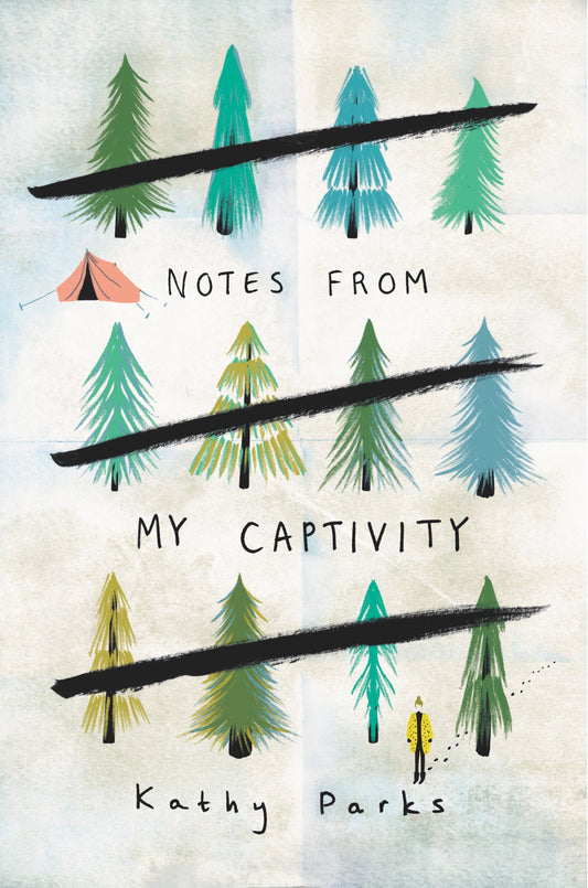 Notes from My Captivity - 512