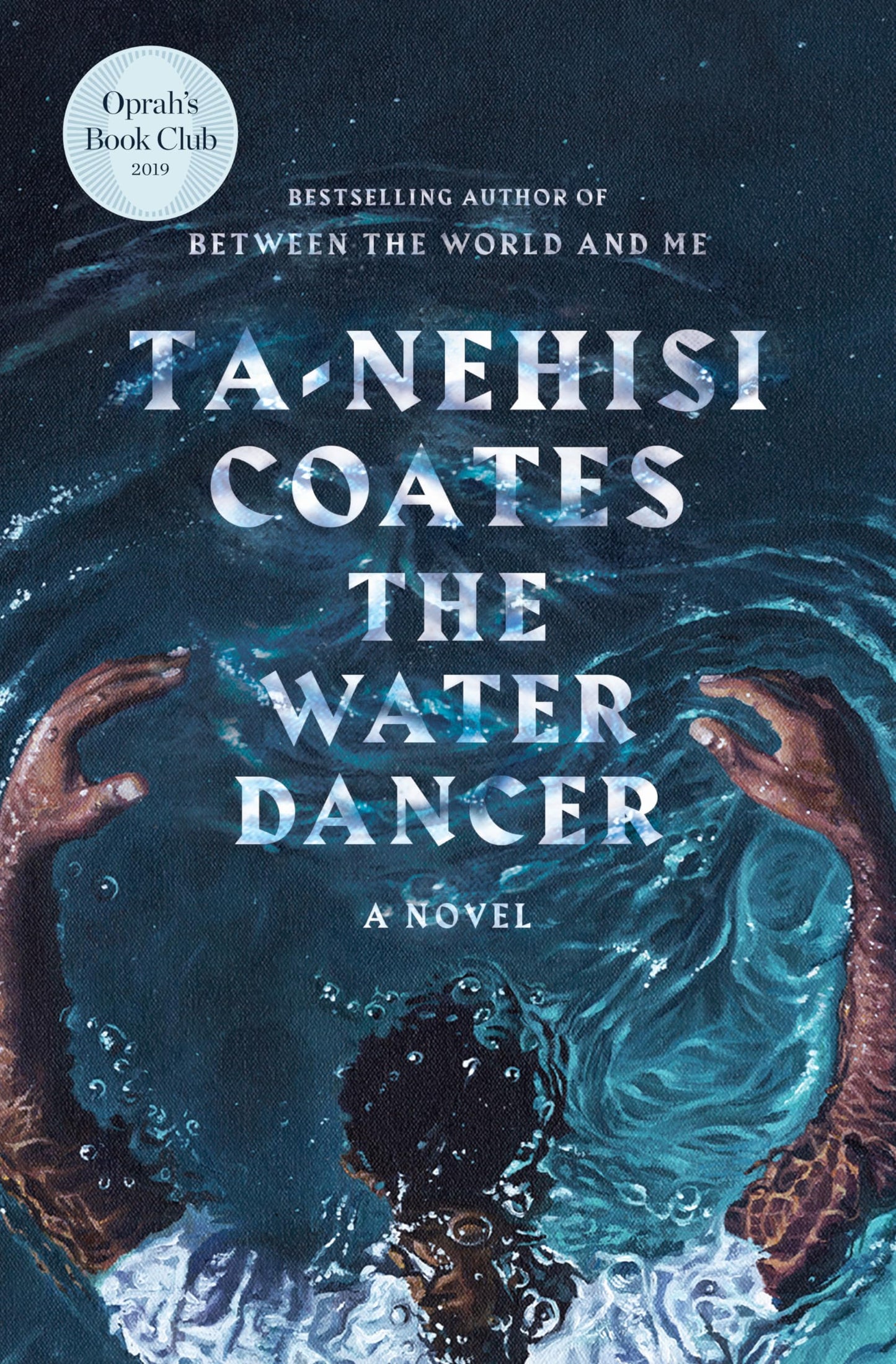 The Water Dancer: A Novel - 18