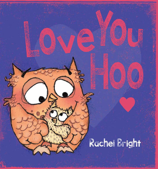 Love You Hoo - 7263