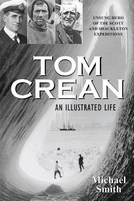 Tom Crean: An Illustrated Life - 1864