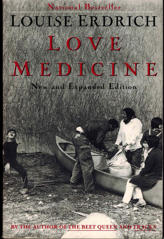 Love Medicine - 4287