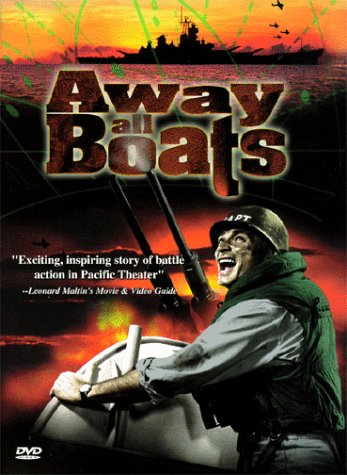 Away All Boats - 3136