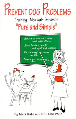 Prevent Dog Problems - 8872