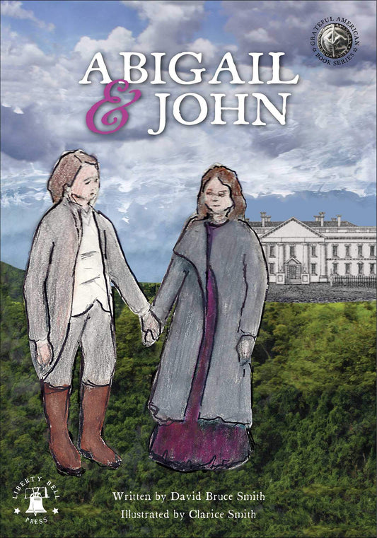 Abigail and John - 781