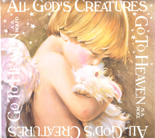 All God's Creatures Go to Heaven - 3570