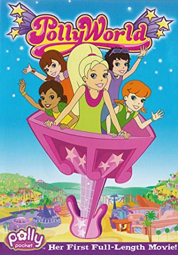 PollyWorld - 8153