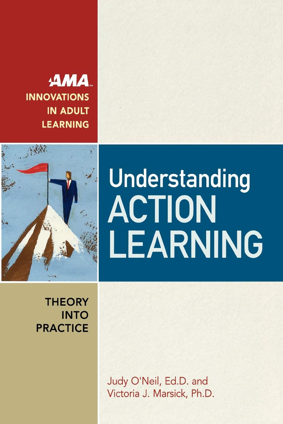 Understanding Action Learning (AMA Innovations in Adult Learning) - 4728