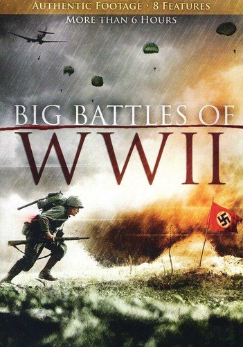 Big Battles of WWII - 2774