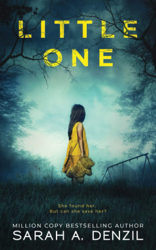 Little One - 3217