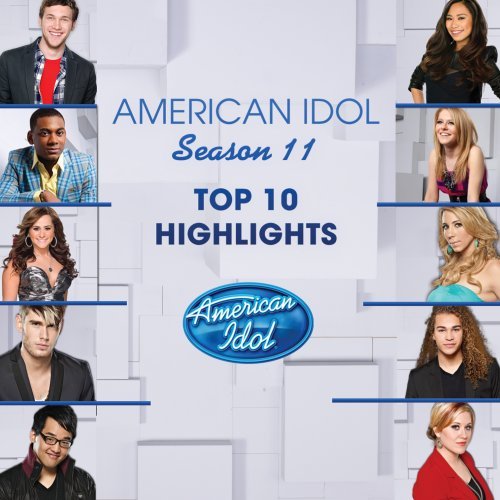 American Idol Season 11: Top 10 Highlights - 5421