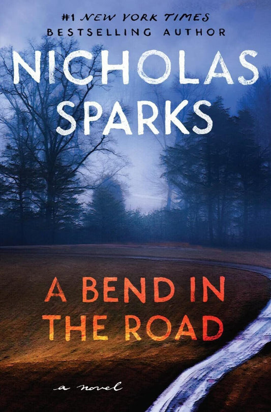 A Bend in the Road - 440
