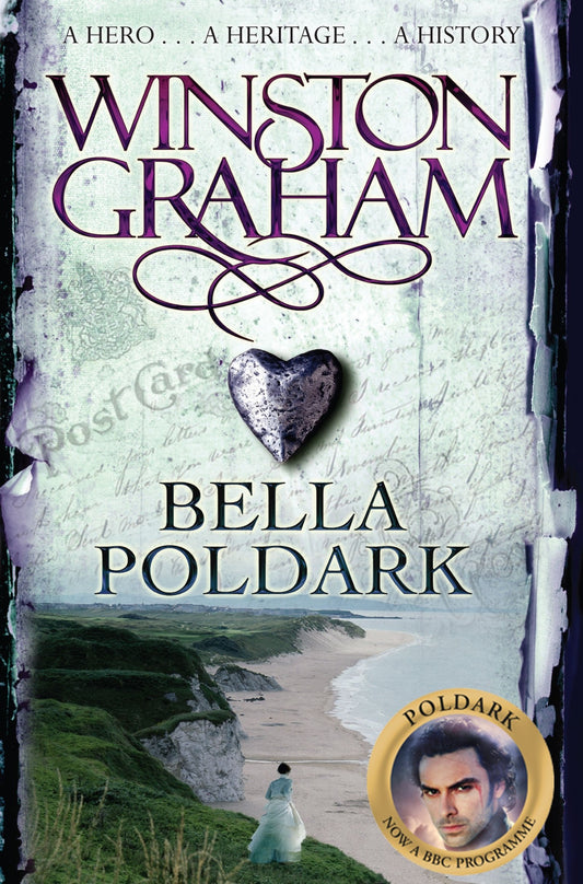 Bella Poldark - 1695