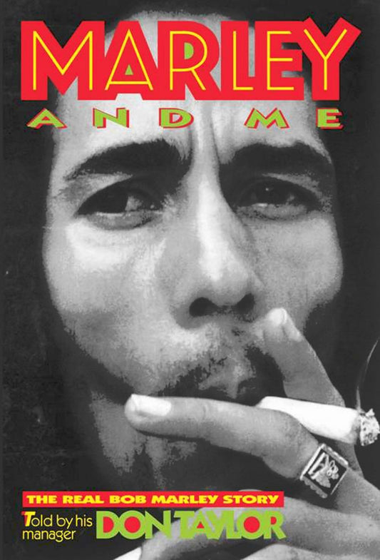 Marley And Me: The Real Bob Marley Story - 3787