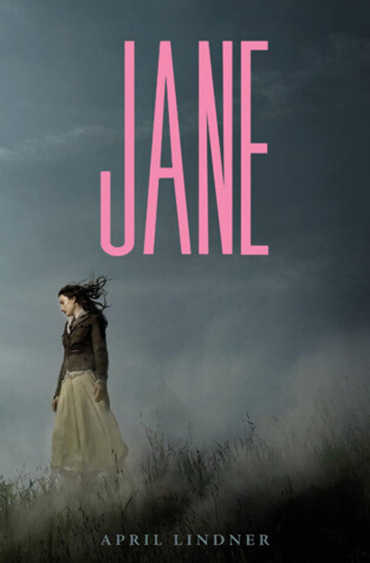 Jane - 490