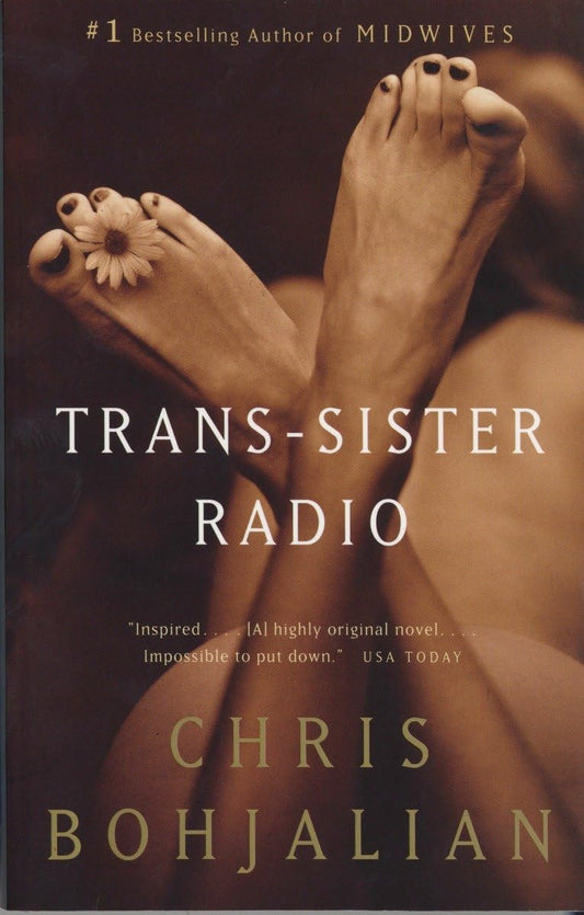 Trans-Sister Radio - 1622