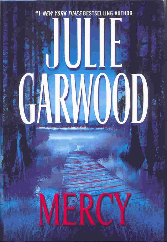 Mercy - 8849