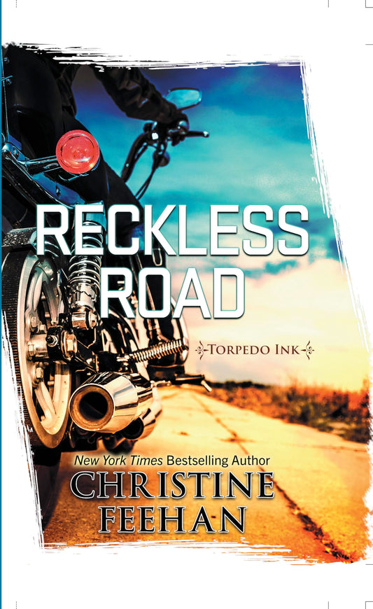 Reckless Road (Torpedo Ink, 5) - 5979