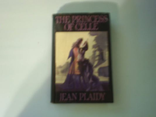 Princess of Celle (Georgian Saga) - 3173