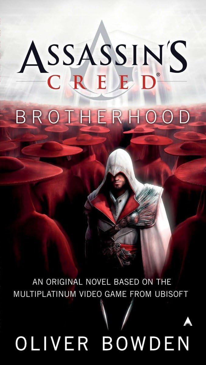 Assassin's Creed: Brotherhood - 2793