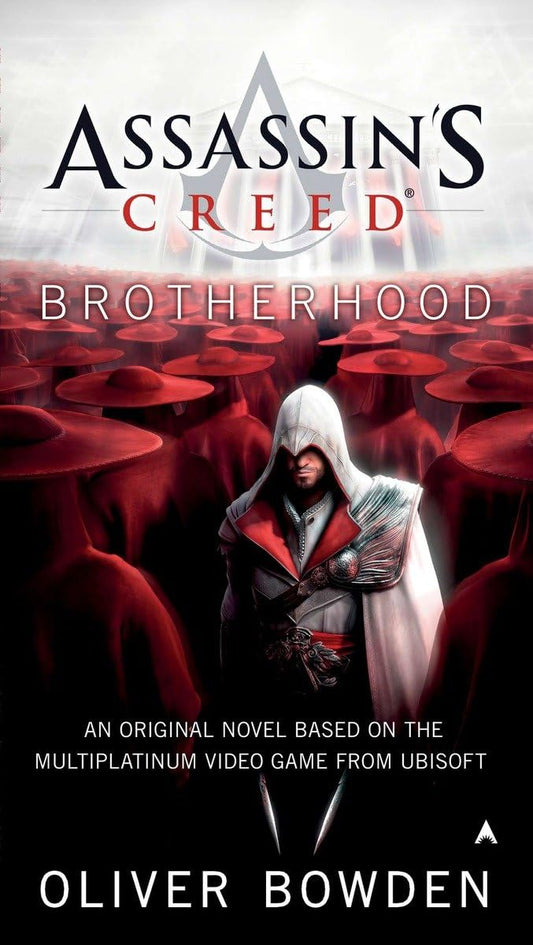 Assassin's Creed: Brotherhood - 2793