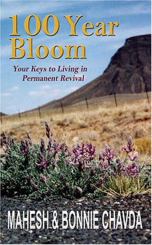 100 Year Bloom: Your Keys to Living in Permanent Revival - 2328