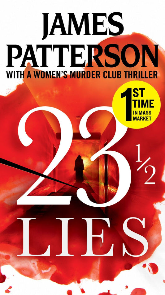 23 1/2 Lies - 2693