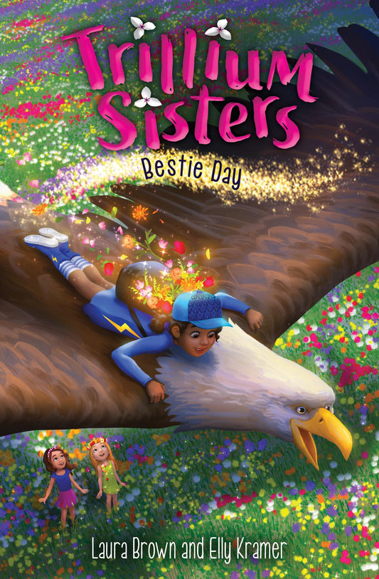 Trillium Sisters 2: Bestie Day - 2782