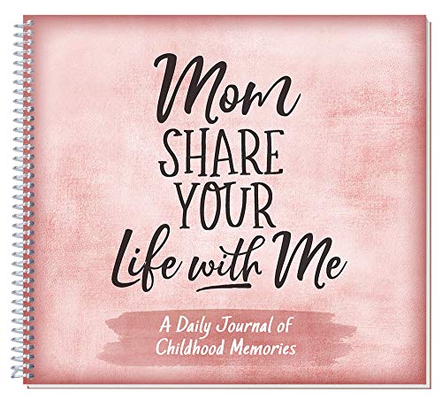 Mom, Share Your Life With Me - 86