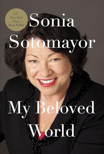 My Beloved World - 8039