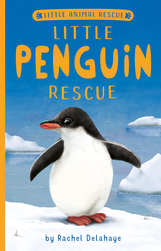 Little Penguin Rescue (Little Animal Rescue) - 9126