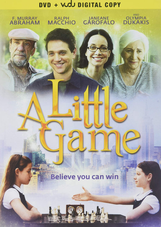 Little Game / - 3053