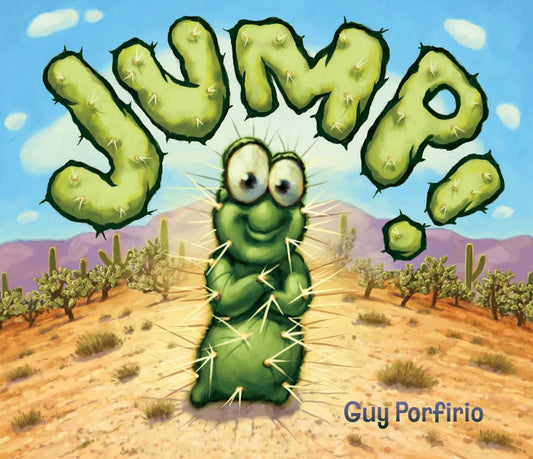 Jump! - 5195