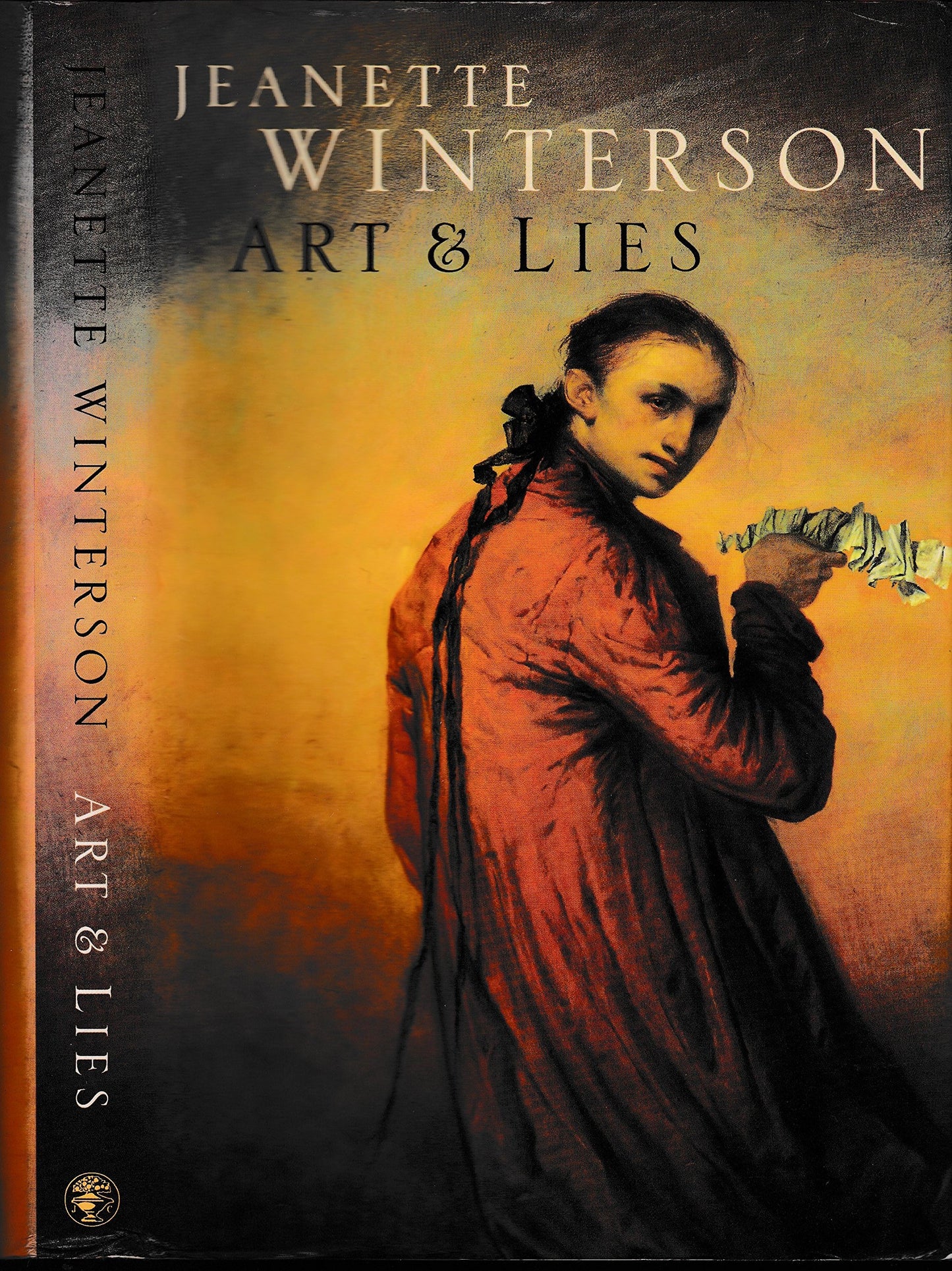 Art and Lies Edition - 99
