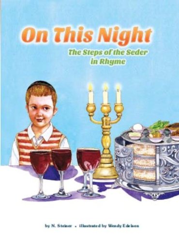 On This Night - 3438
