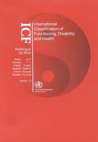 International Classification of Functioning, Disability and Health - 2348